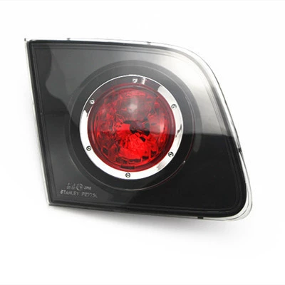 Tail light – brake light reverse light - boutique-black-inside-light-the-main-drivers-left-support-for-seven-days-without-reason-single-pack