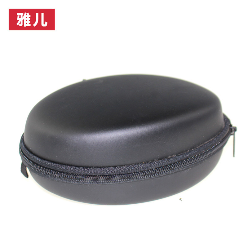 eva耳机包小耳机数据线蓝牙电源包防震抗压便携收纳盒量大价优