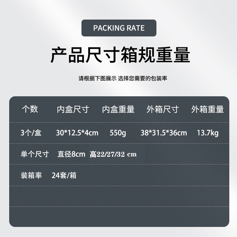 Vacaciones cumpleaños candelabro decoración oro luz lujo vela lámpara hogar occidental romántica boda vela cena Accesorios