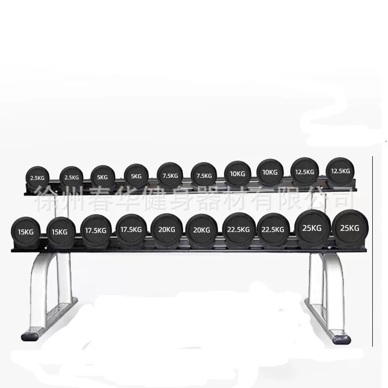 Dumbbells for commercial use, equipment for gym