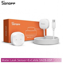 SNZB-05P SONOFF ��ˮ����