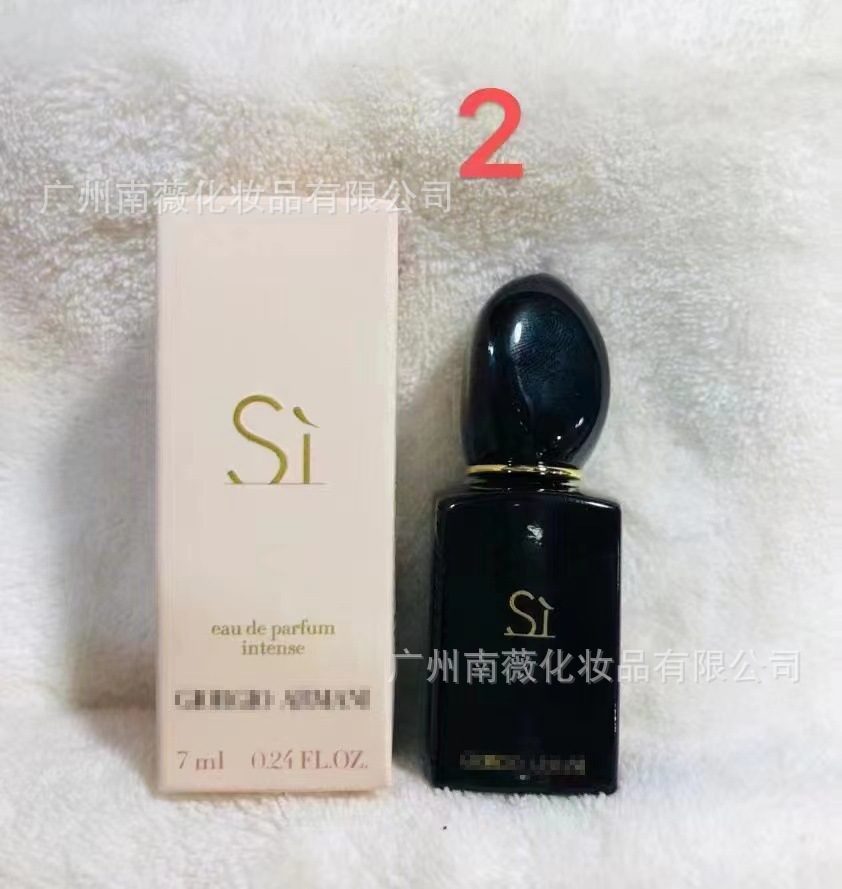 Amor negro fuerte 7ml