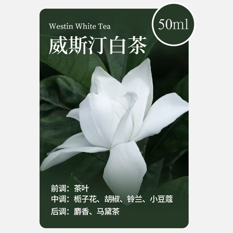 Ultrasonic Aroma Diffuser J1, automatic oil charging, LED display, low-noise night light