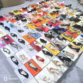 高跟凉鞋;女式时装单鞋;童凉鞋