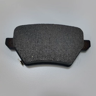 0507 front and rear brake – Tormoz supportları