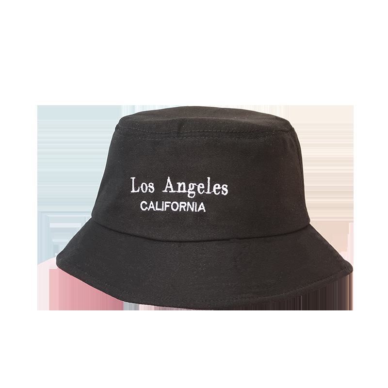 Sombrero Pescador Infantil de Ala Ancha, Algodón, Protección Solar image 6