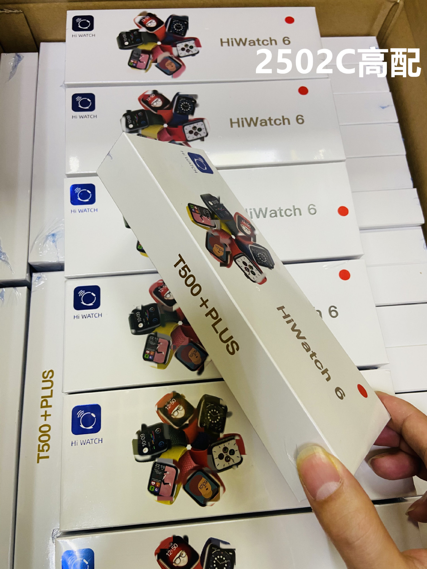 Smart Watch Appel Bluetooth - Ref 3439515 Image 8