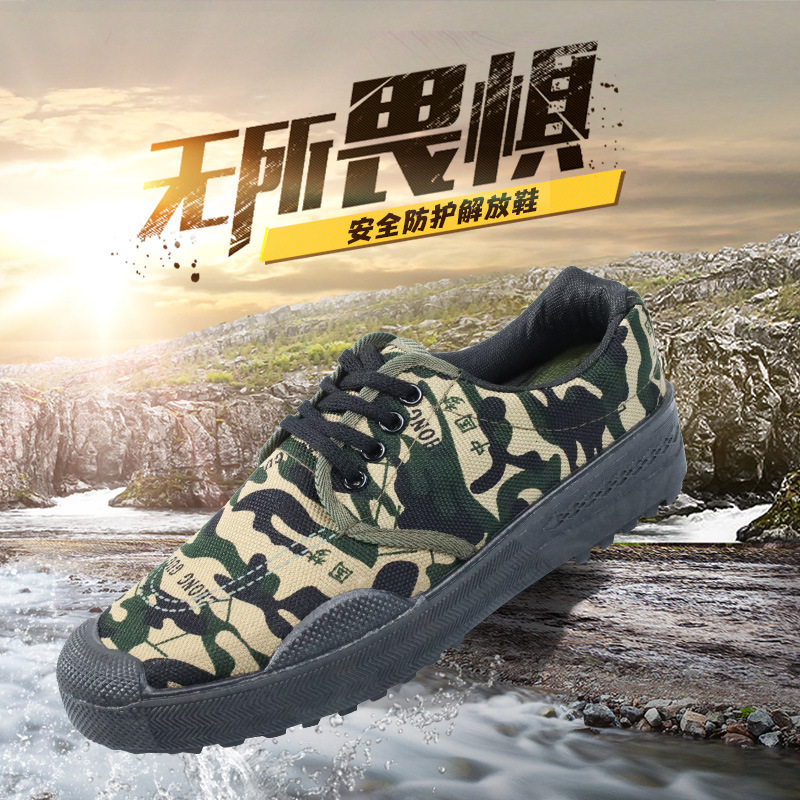 Zapatos DE TRABAJO negros para hombres viejos de Beijing zapatos de tela de trabajo zapatos de trabajo para hombres zapatos casuales resistentes al desgaste zapatos de tela zapatos de conductor antideslizantes resistentes al desgaste