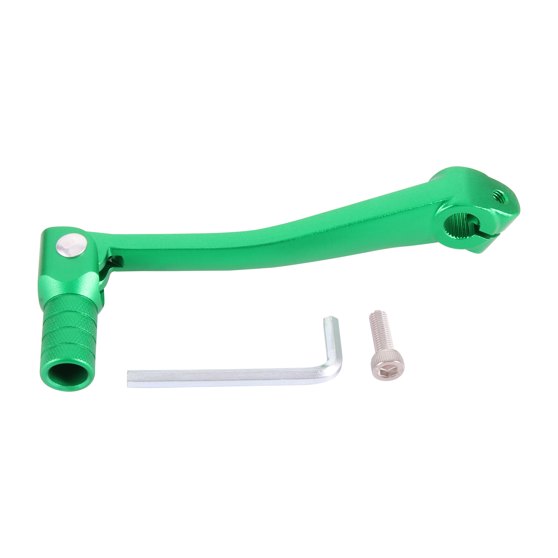 GOOFIT off-road motorcycle shift lever adapter XR50 CRF50 XR aluminum alloy folding modification