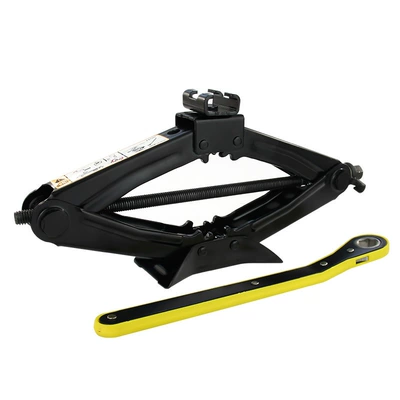 Tool Jack for Sedan, Car jack