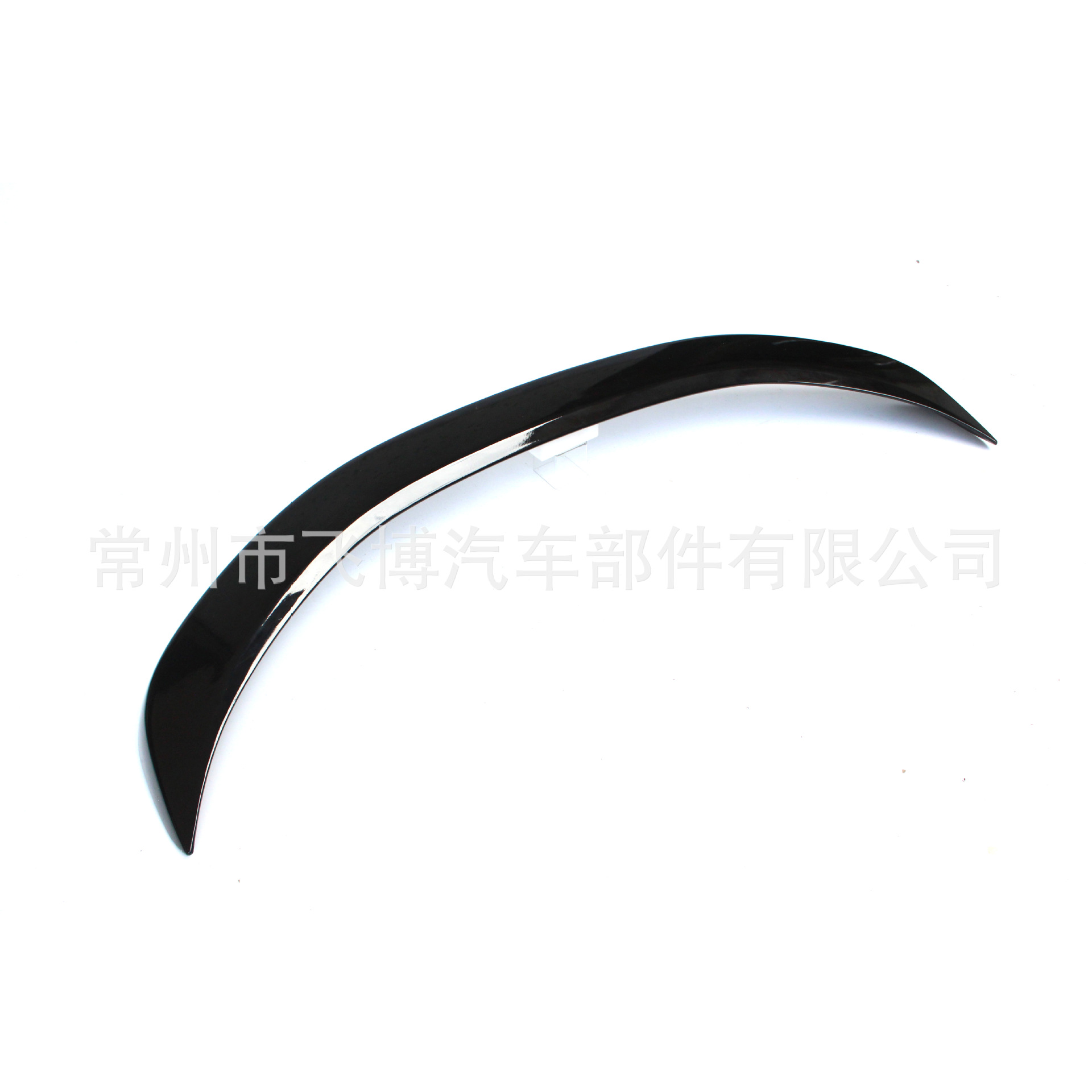 Suitable for Lexus ES200 tail ES260ES300h modification high-end sports tail accessories decoration