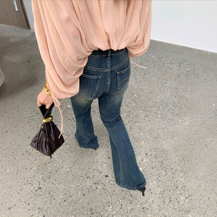ZHOUMIO ��90sĦ��Ů�ɡ��͹��и���΢��ѝ������|ţ��ѝŮ