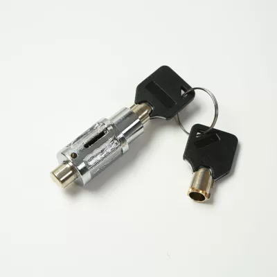 Stainless Steel Tail Box Accessories Side – Avtomobil qapı kilidi silindrləri