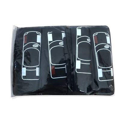 Bag Wheel Cover Cross-Border Hot-Selling – Spare wheel cover
