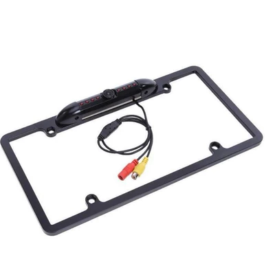 Reversing Rear View Camera License | Vehicle camera