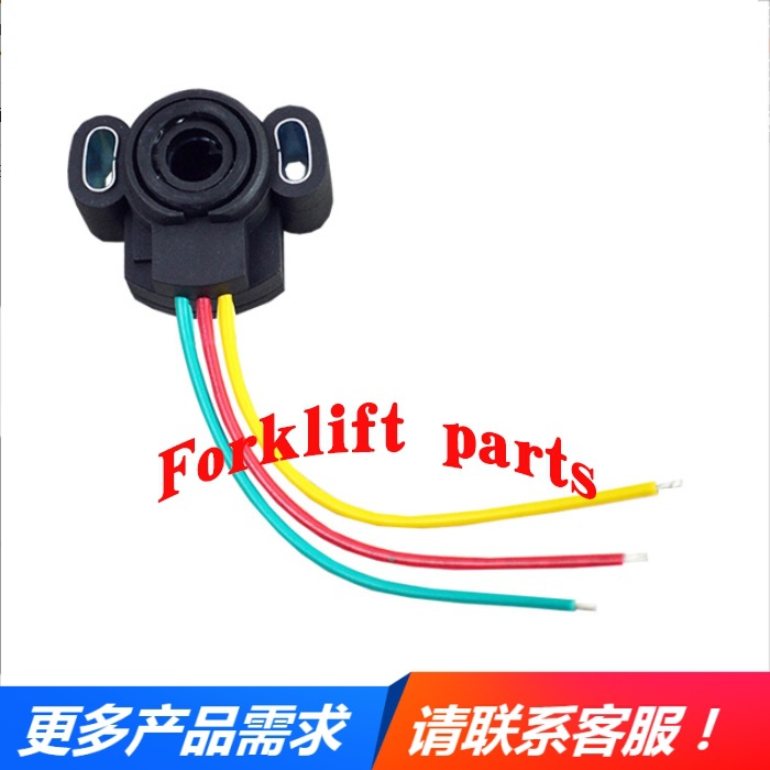 LINDE林德叉车配件T20-131手柄加速器电位计传感器7916400105推荐