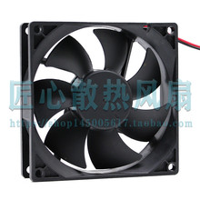 L֮Դ FD9225B6H-AP00 DC 48V 0.11A 92x92x25mm 9ɢL