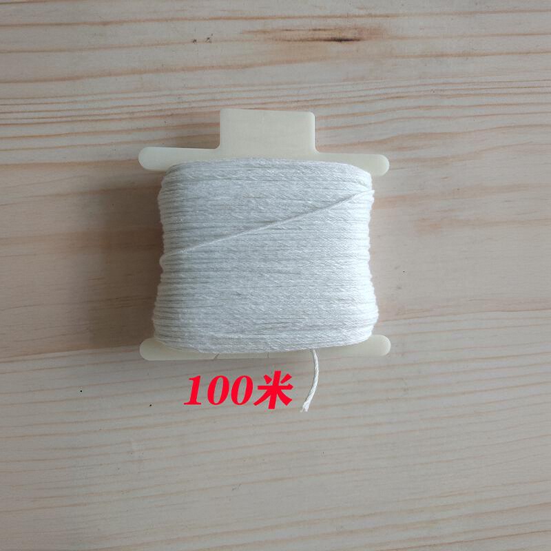 包邮棉质吸墨墨斗线 粉斗用手动自动划线弹线水电木工放线