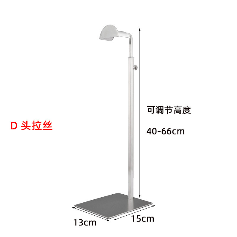 Большой рисунок головы D