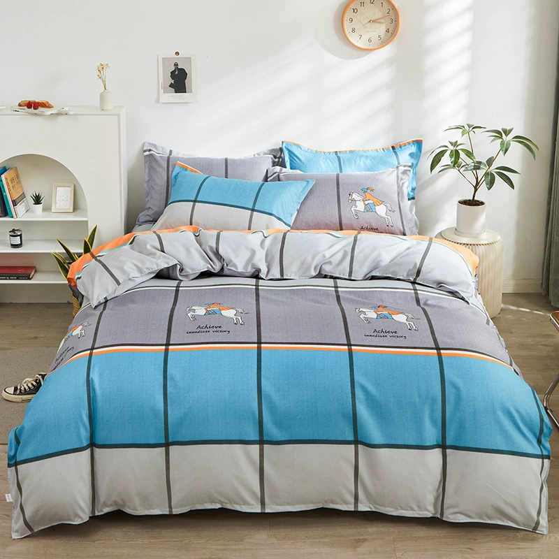 Cotton set, 4 piece set