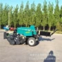 粉碎自动打捆机