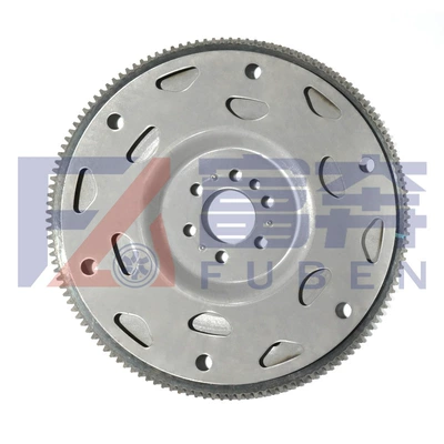 C4L C51.6T flange – Flywheel/Gear