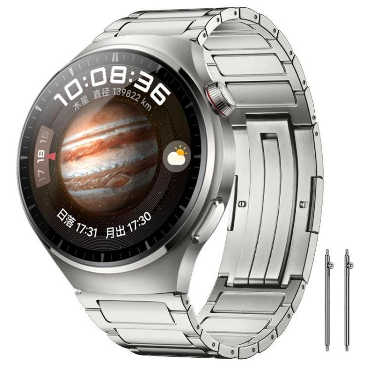 Correa de acero inoxidable universal de 22mm diseño de hebilla I distribución de 22mm orejas crudas accesorios de correa de reloj de metal