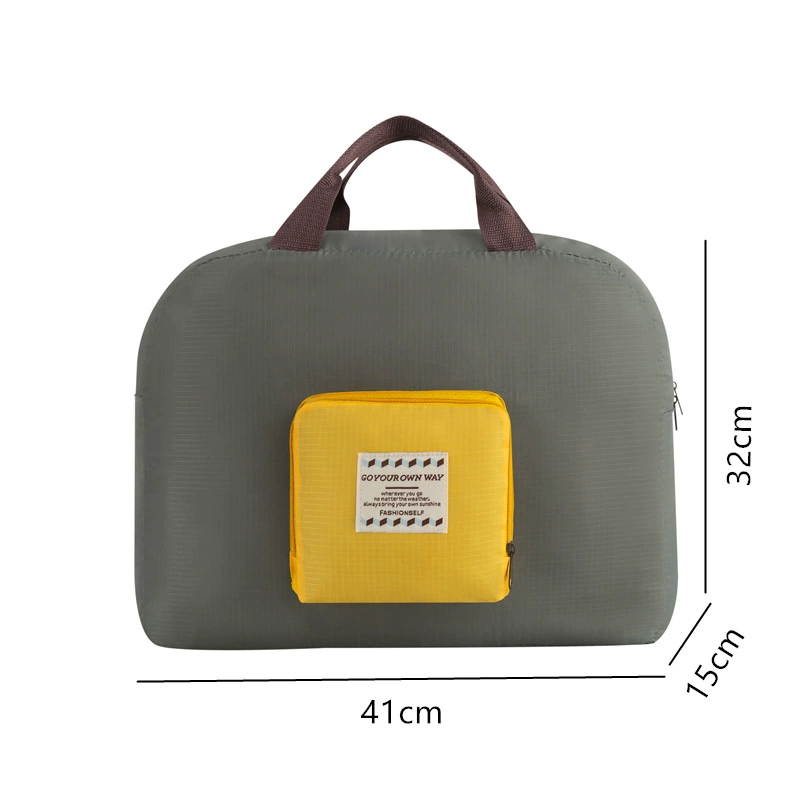 Складной organizer bag для путешествий дорожная сумка одно плечо сумка для переезда чемодан оборудование сумка для хранения новая коллекция второе поколение