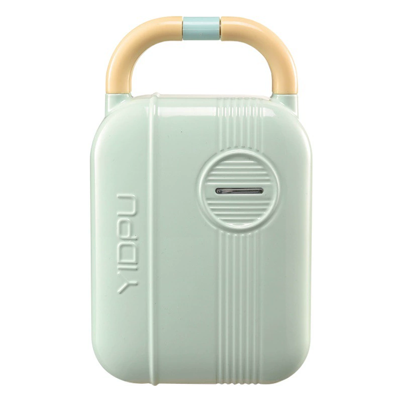 Многофункциональный электрический прибор для приготовления сэндвичей, вафель и других блюд 3-в-1 для экспортных рынков