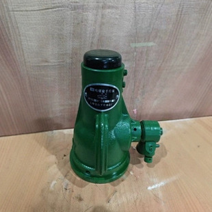 Spiral 0kg Top Mechanical Hand-Cranked Vertical Gear Low-Profile Horizontal 16 Tons 32t Wholesale