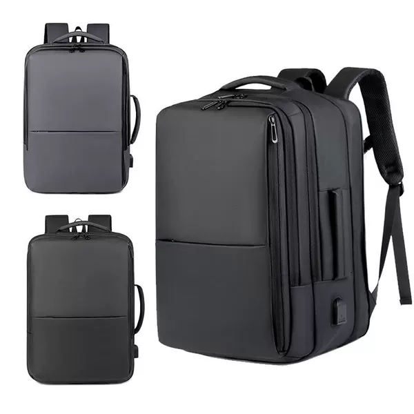 Custom Logo Business Backpack Laptop Game Book Backpack Computer Bag Large Capacity E-sports Bag Gift Backpack