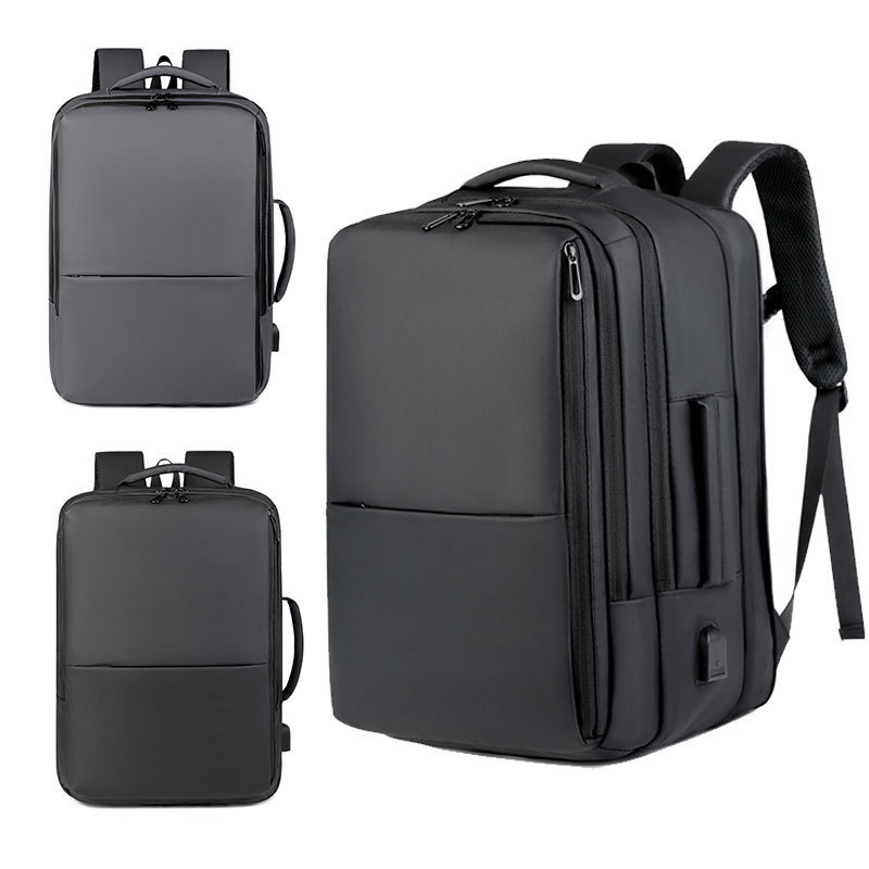 Custom Logo Business Backpack Laptop Game Book Backpack Computer Bag Large Capacity E-sports Bag Gift Backpack