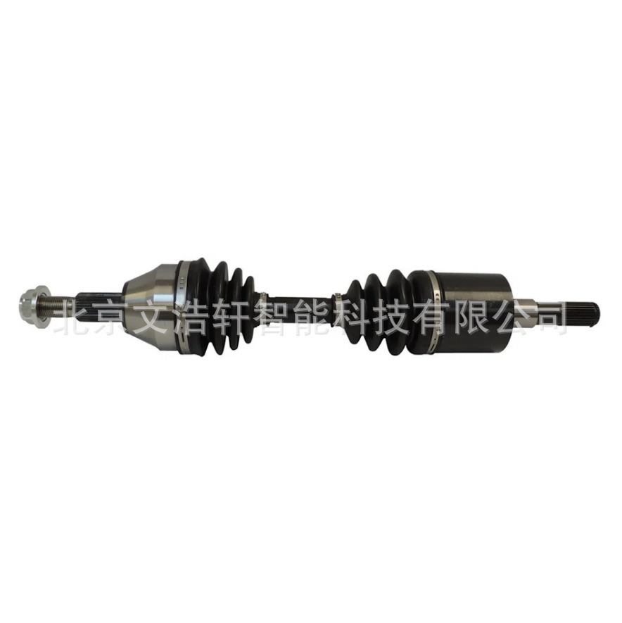 CV half shaft front drive left hand for Jeep Liberty Nitro