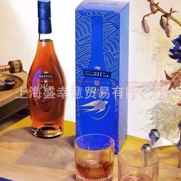 Французское вино Martell//Li xo коньяк 700мл, 1000мл, идеальная подарочная коробка для знаменитостей