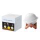 New cross-border foreign trade bedroom office desktop decoration creative gifts night light planet humidifier