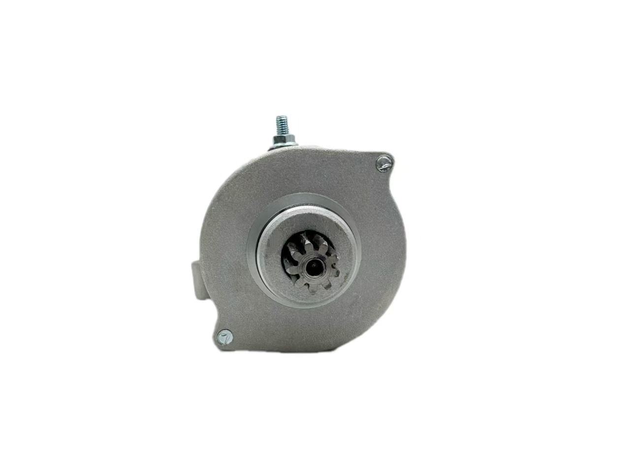 31200-004D-0000 Starter Motor Suitable for Utv Hisun Hs 550 Accessories Motor Motor
