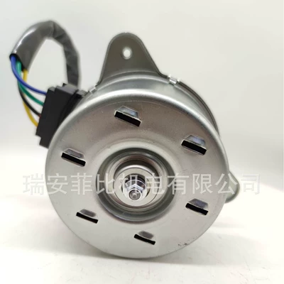 Fan Motor 265000-0050/265000-0260/17120-73R00/21487-W00P