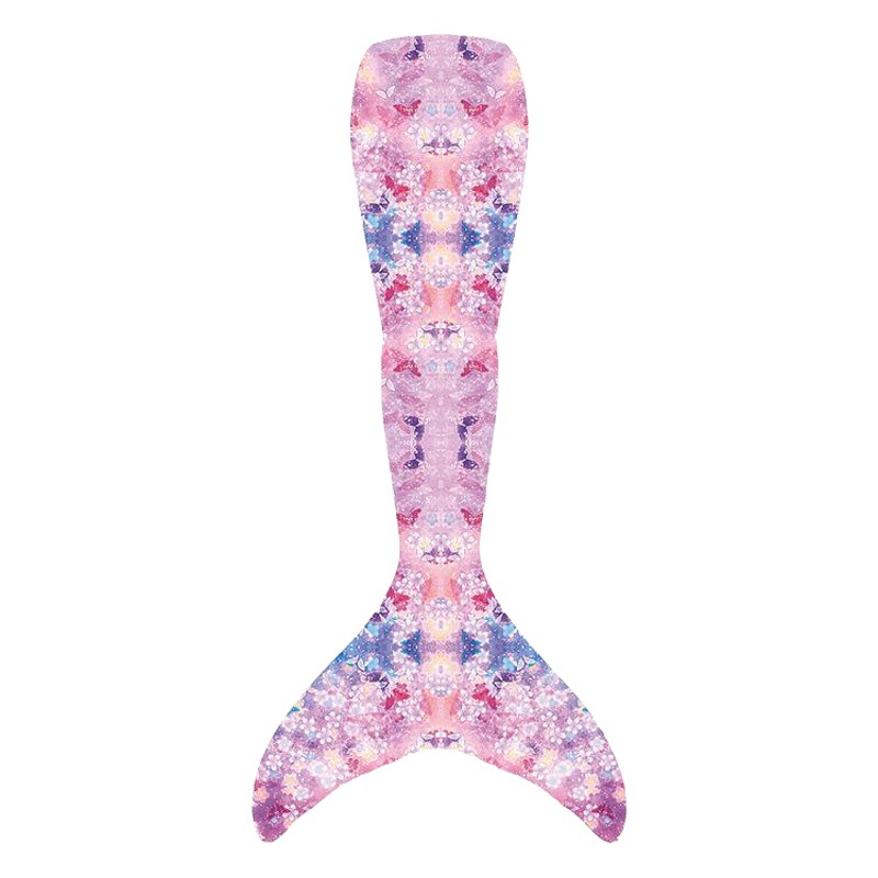 Traje de Baño de Sirena para Niños, Estilo Europeo y Americano 2020, Disfraz de Cola de Pez, Regalo, Puede Equiparse con Aletas, Alta Elasticidad para Bebés y Niños