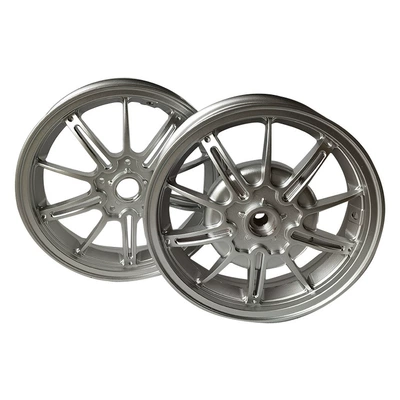 Hub – Hub Vespa Hub - vespa150-2-models-silver-and-white-set