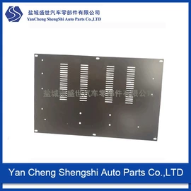 座椅及附件;车身及附件;冲压加工