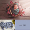 Children's photography props for new born suitable for photo sessions for pregnant, bag