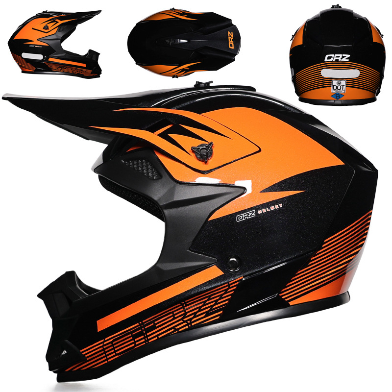Entrega transfronteriza de cascos de ciclismo todoterreno O'Neill para hombre y mujer, cascos todoterreno de montaña de talla grande, transpirables y ligeros