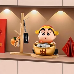 クレヨンしんちゃん鍵収納玄関置物周辺シリーズギフトフィギュアフィギュアフィギュアフィギュアフィギュア