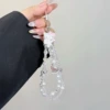 Trojan KT cat pendant