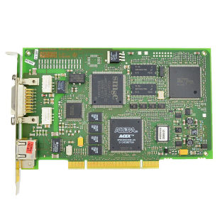 Siemens Communication Processor Cp1613 A2 Pci Card Communication Card 6Gk1161-3Aa01