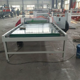 木工机械;覆膜机;复合机