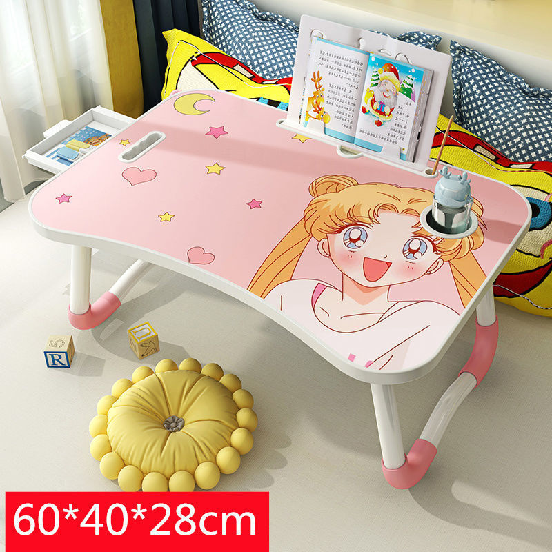 Water Ice Moon Fairy Card Slot Cup Holder Drawer Bookshelf