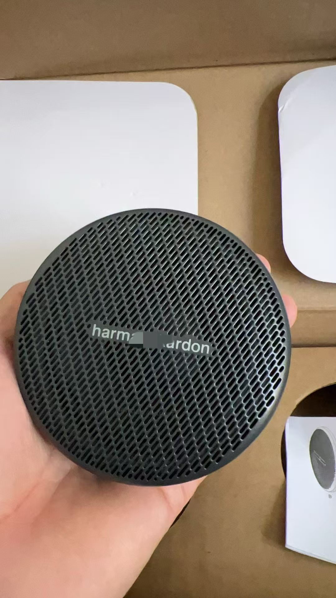 Harman, USA | Katon three-way speaker set 600CF300S car audio modification car speakers 6.5inch