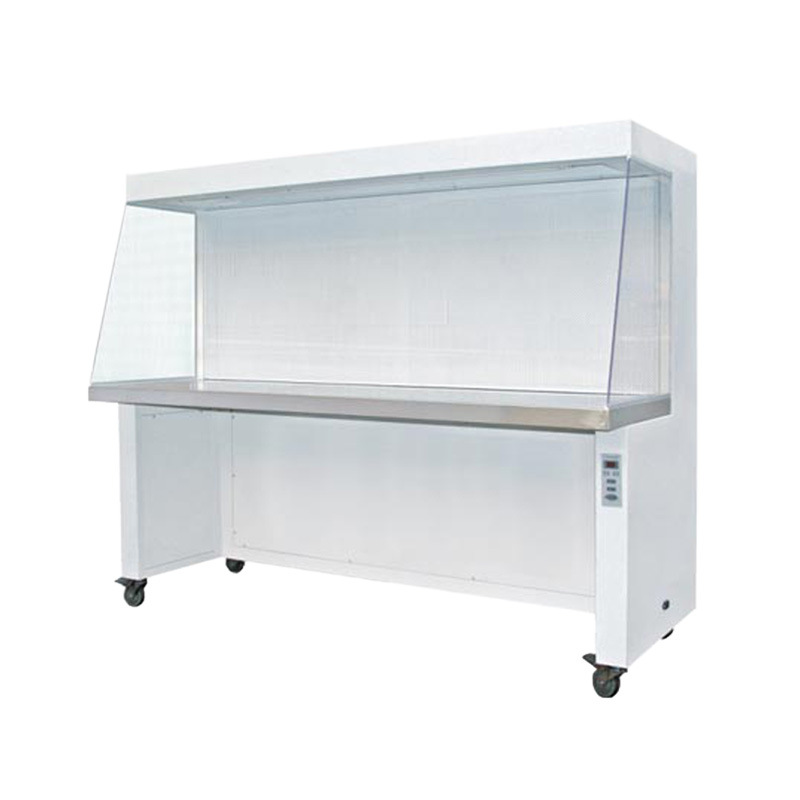 CJ型超净工作台2