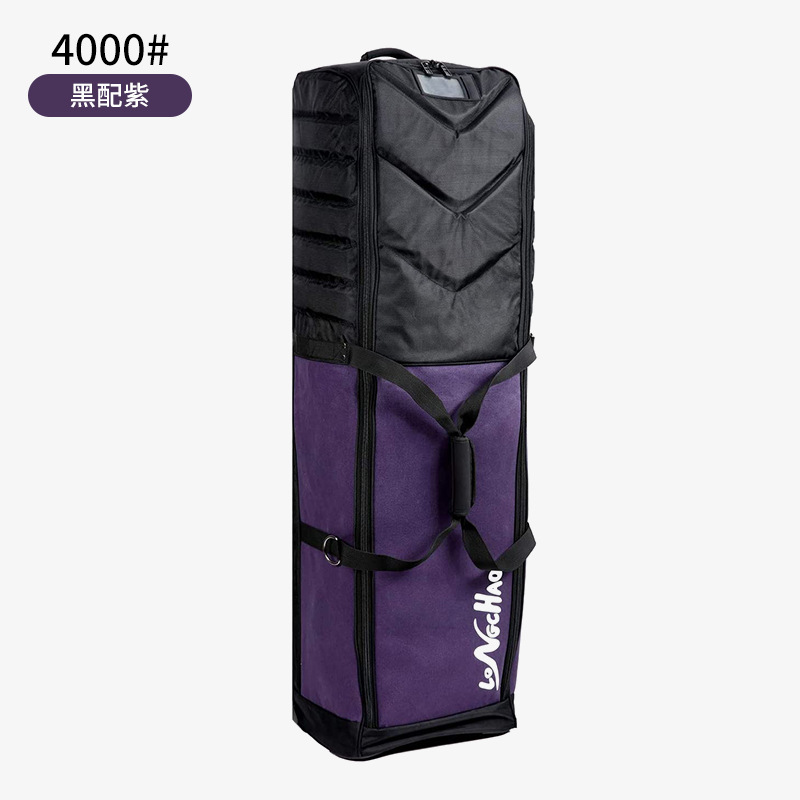 Bolsa de GOLF bolsa de aire GOLF bolsa de avión bolsa de transporte aéreo bolsa de pelota bolsa protectora al por mayor